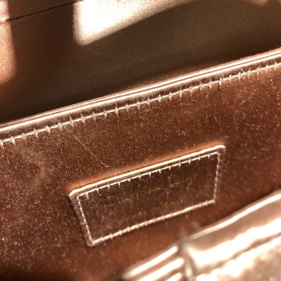 Dior saddle bag - Picture 5 of 5